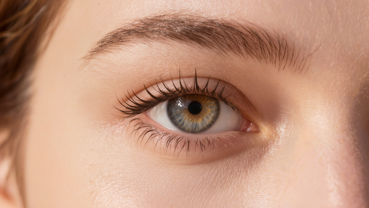 Cejas & Pestañas