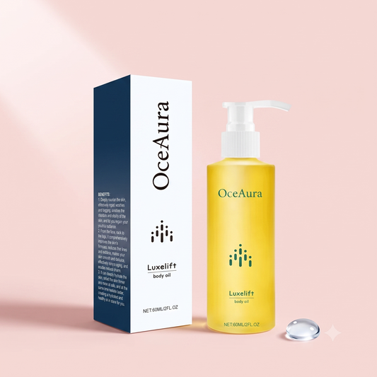 Aceite Rejuvenecedor Reafirmante