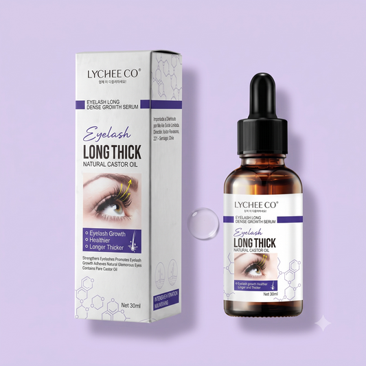 Serum Estimulador Crecimiento Pestañas