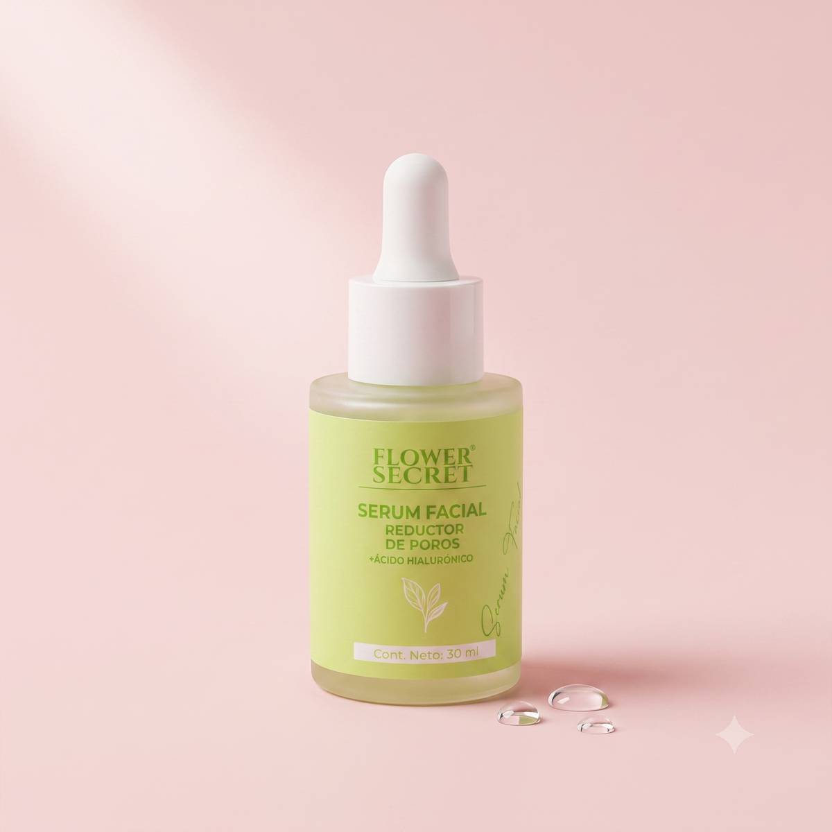 Sérum Facial Reductor de Poros 30 ml