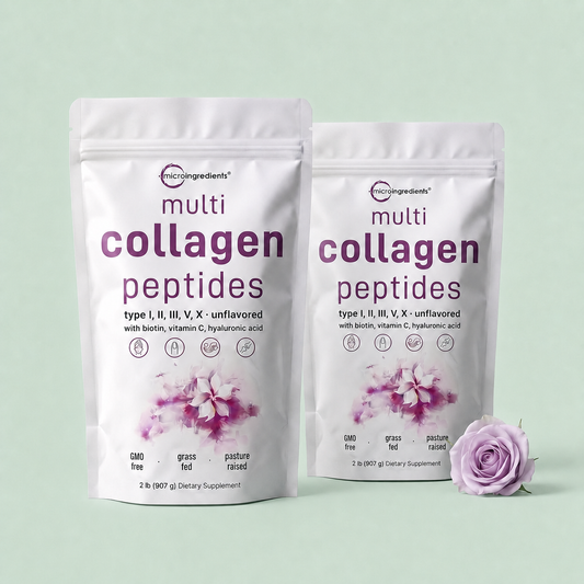 Collagen Peptides Multi X2